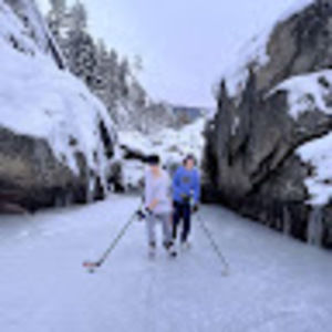 Meet your Posher, William